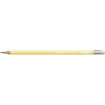 Picture of STABILO SWANO PASTEL PENCIL YELLOW